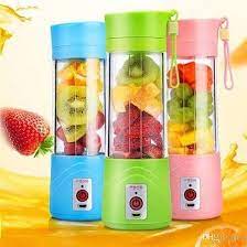 Juicer Blender