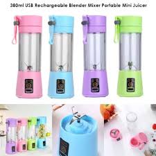 Juicer Blender